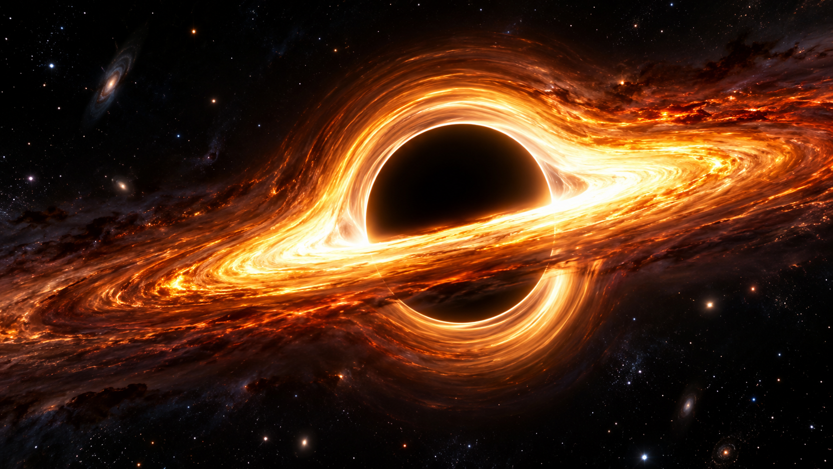 The Formula for a Black Hole: How Small Would Earth Have to Be?
